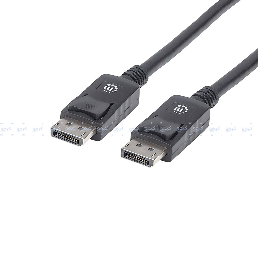 كابل شاشة Display مانهاتن 2 متر CV569 