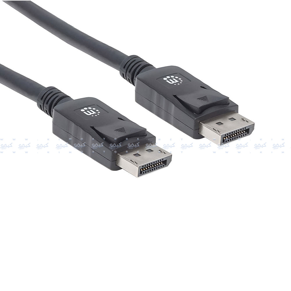 كابل شاشة Display مانهاتن 2 متر CV569 