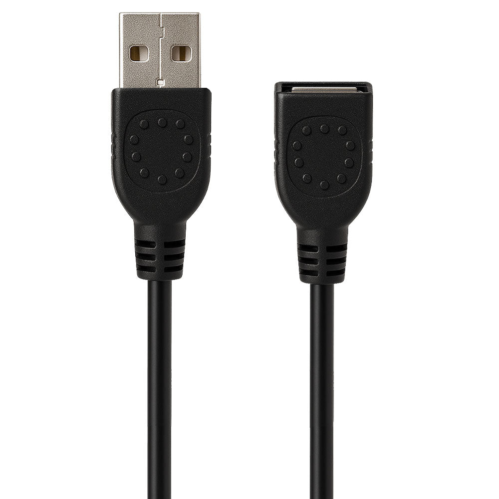 Manhattan DC346 USB Extension Cable 1.8m