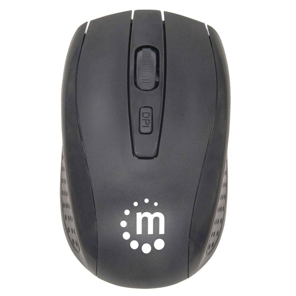 Manhattan KB717 Wireless Keyboard + Mouse 