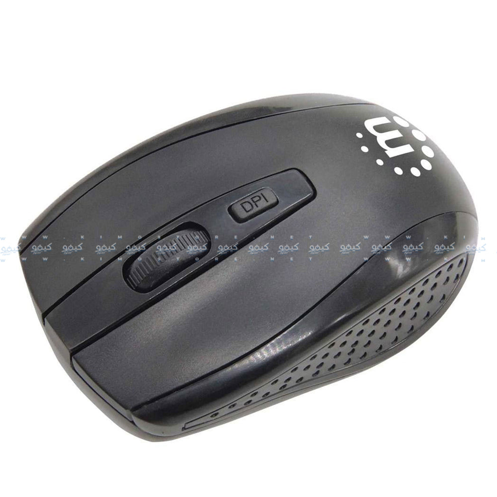 Manhattan KB717 Wireless Keyboard