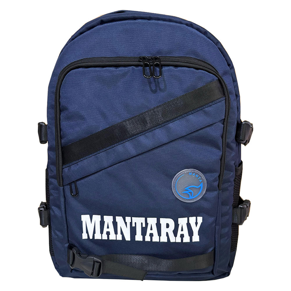 Mantaray MAGNUM 15.6 Inch Laptop Backpack