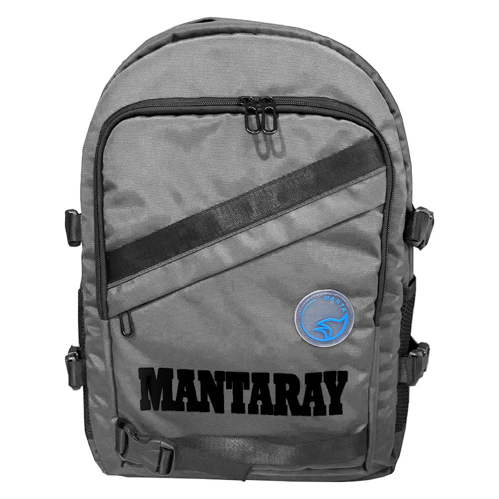 Mantaray MAGNUM 15.6 Inch 