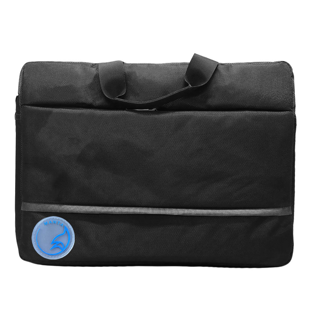 Mantaray MANDOLIN 17 inch Business Laptop Bag