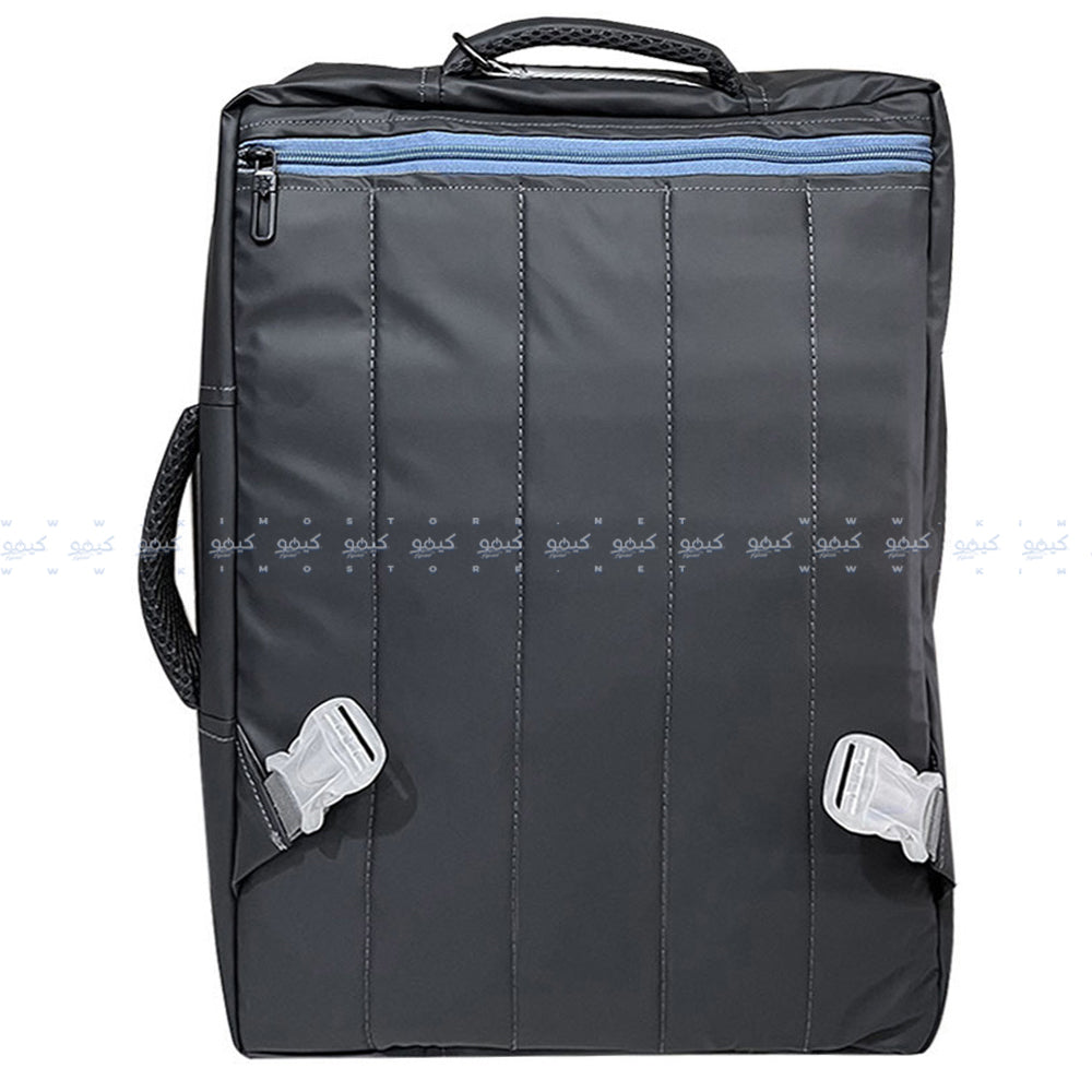 Mantaray Tech Tote 15.6 Inch Laptop Backpack