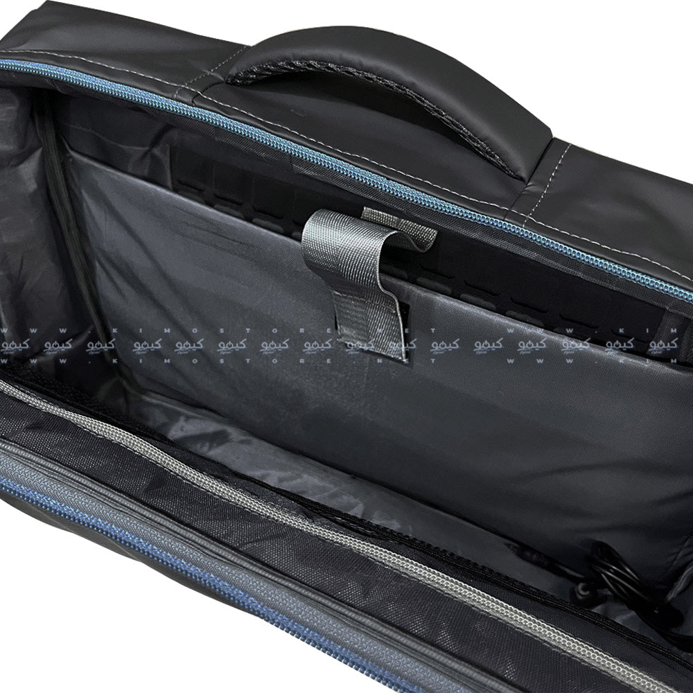 Mantaray Tech Tote 15.6 Inch Laptop Backpack