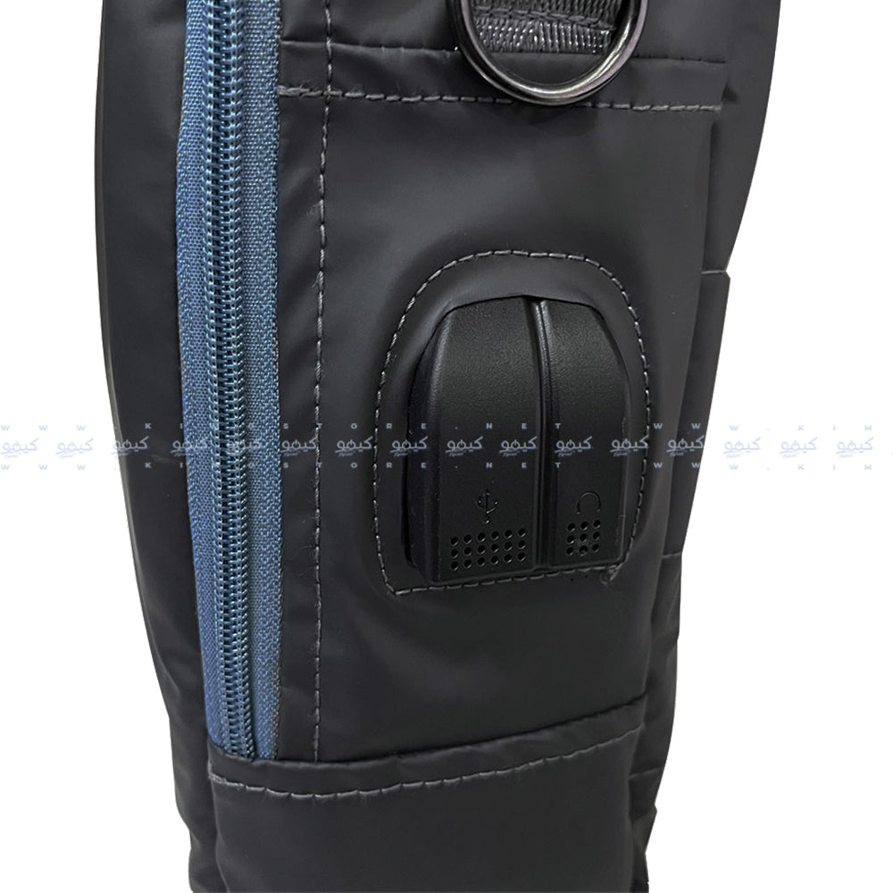 Mantaray Tech Tote 15.6 Inch Laptop Backpack