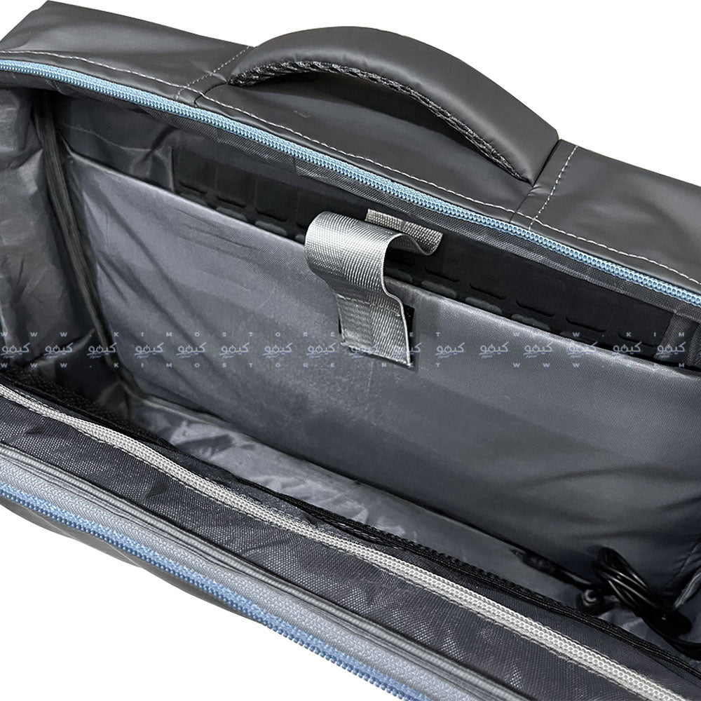 Mantaray Tech Tote 15.6 Inch Laptop Backpack