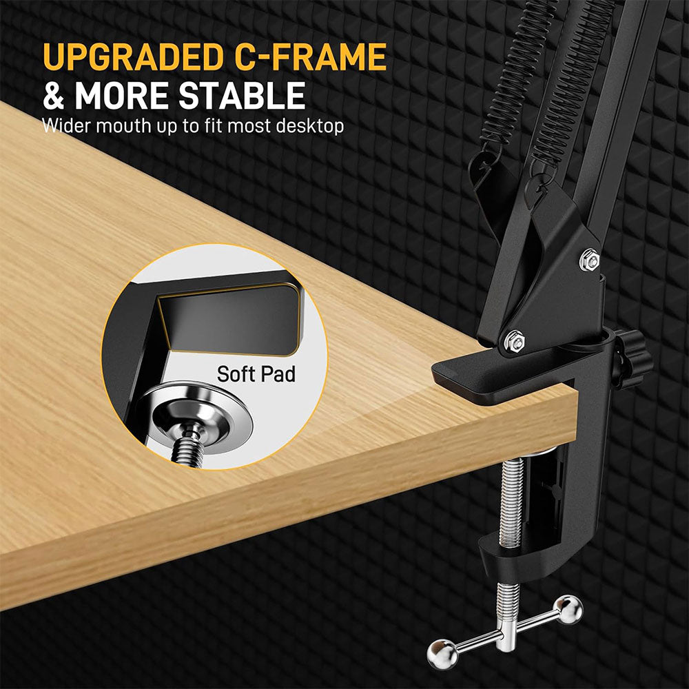 Maono BA20 Microphone Boom Arm 