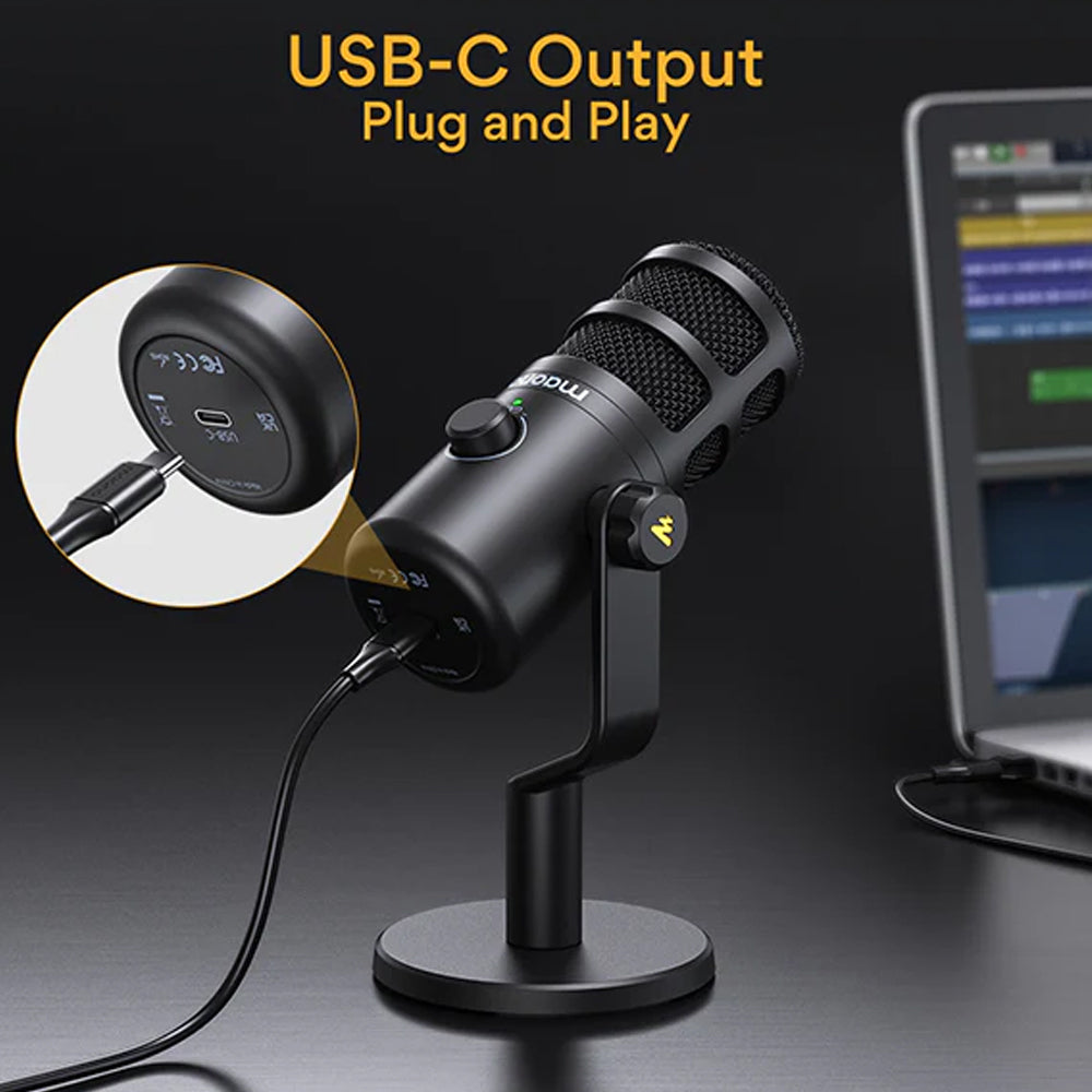Maono PD100U 