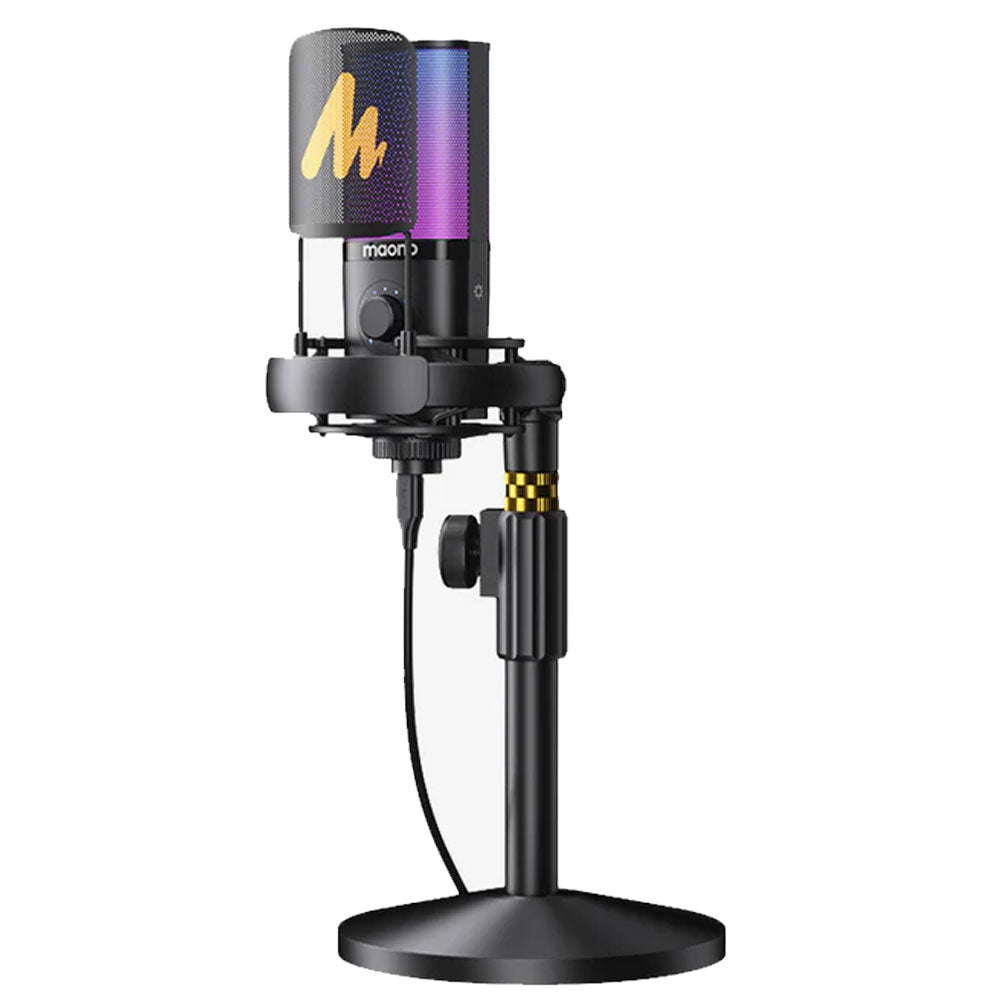 Maono PM450S Condenser Wired RGB 