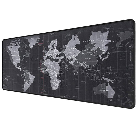 Map Mouse Pad 400x900mm