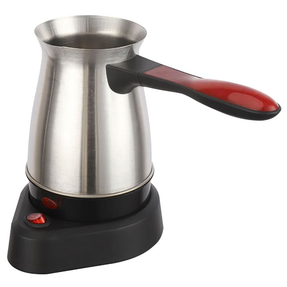 Turkish Coffee Maker