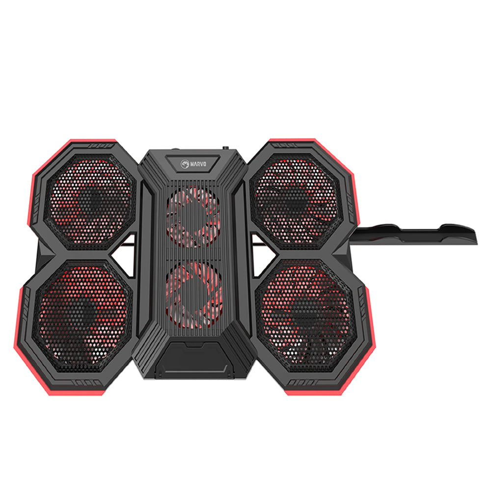 Marvo Scorpion FN-41 Laptop Cooling Pad