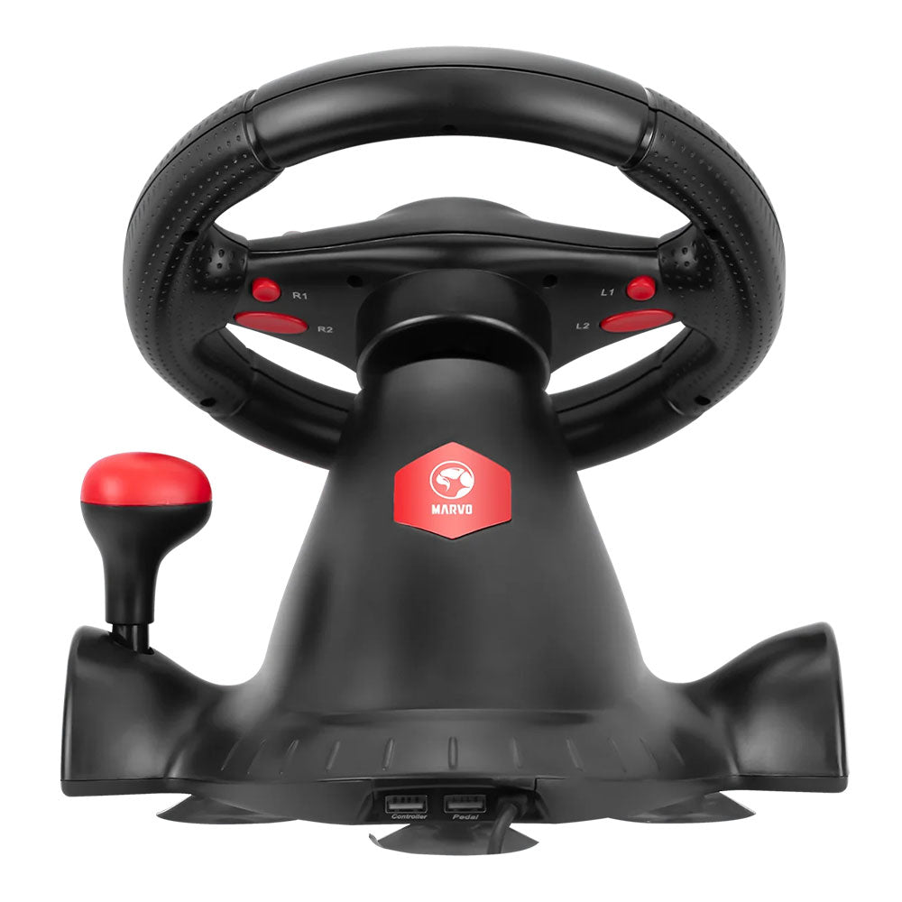 Marvo Scorpion GT-903 Racing Wheel
