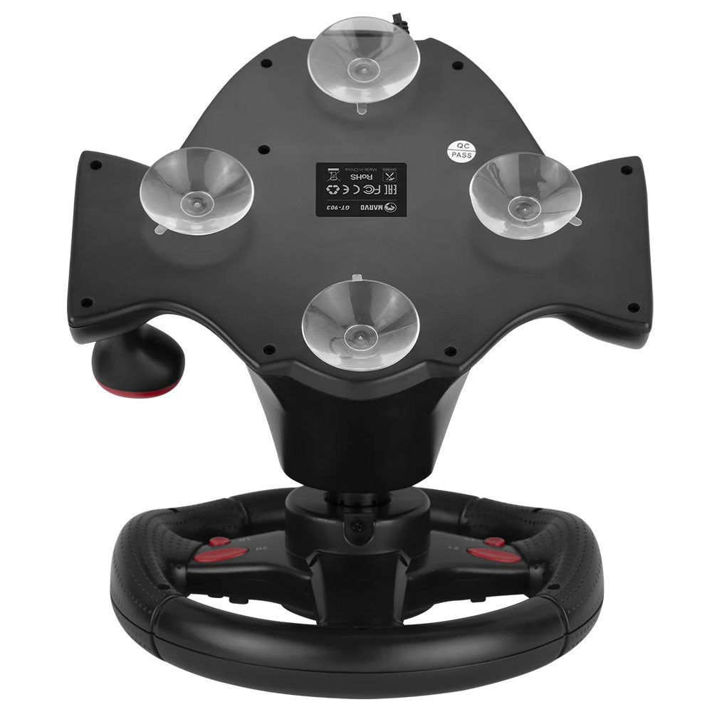 Scorpion GT-903 Racing Wheel
