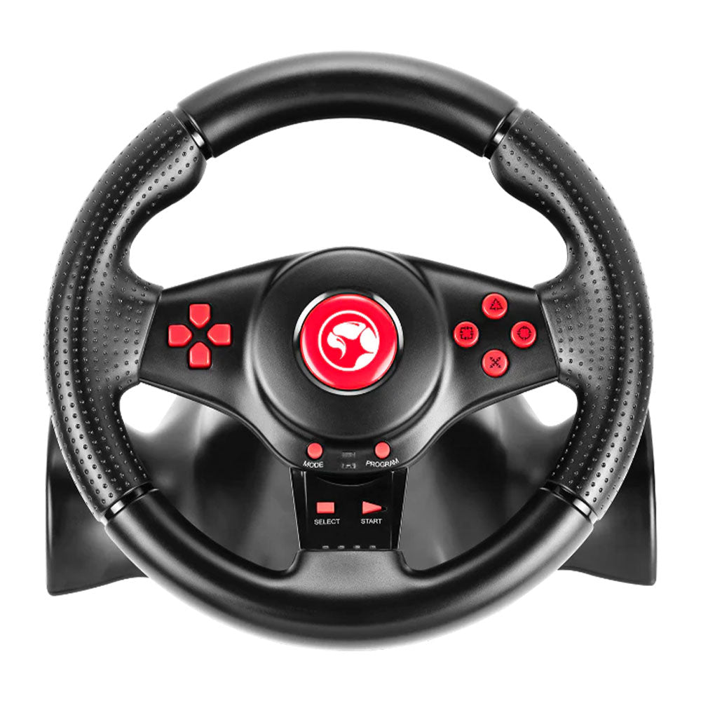 Marvo Scorpion GT-903 Racing Wheel
