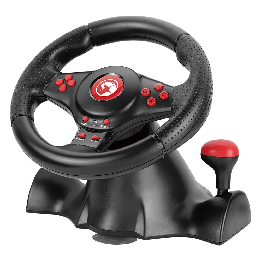 Marvo Scorpion Racing Wheel