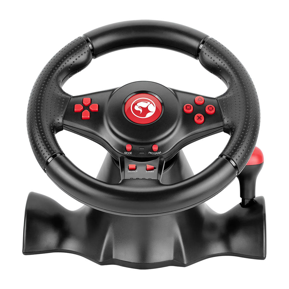 Marvo GT-903 Racing Wheel