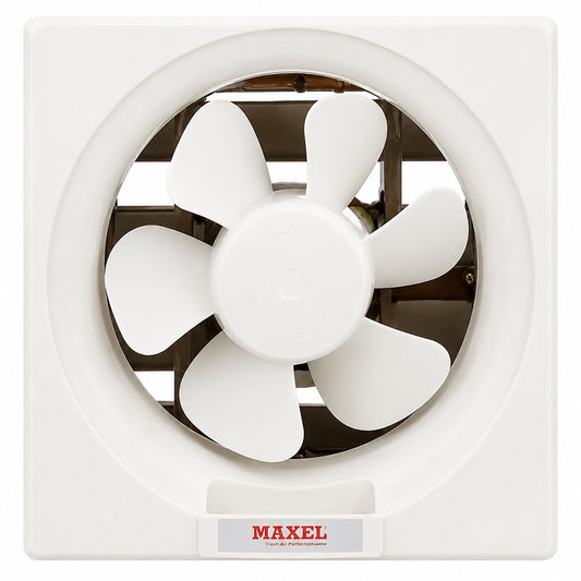 Maxel Exhaust Fan APB20-4 20cm (25cm X 25cm)