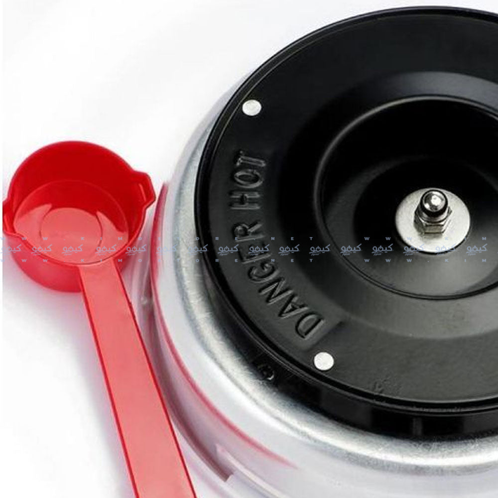 Mediatech Cotton Candy Maker MT-CM250 450W