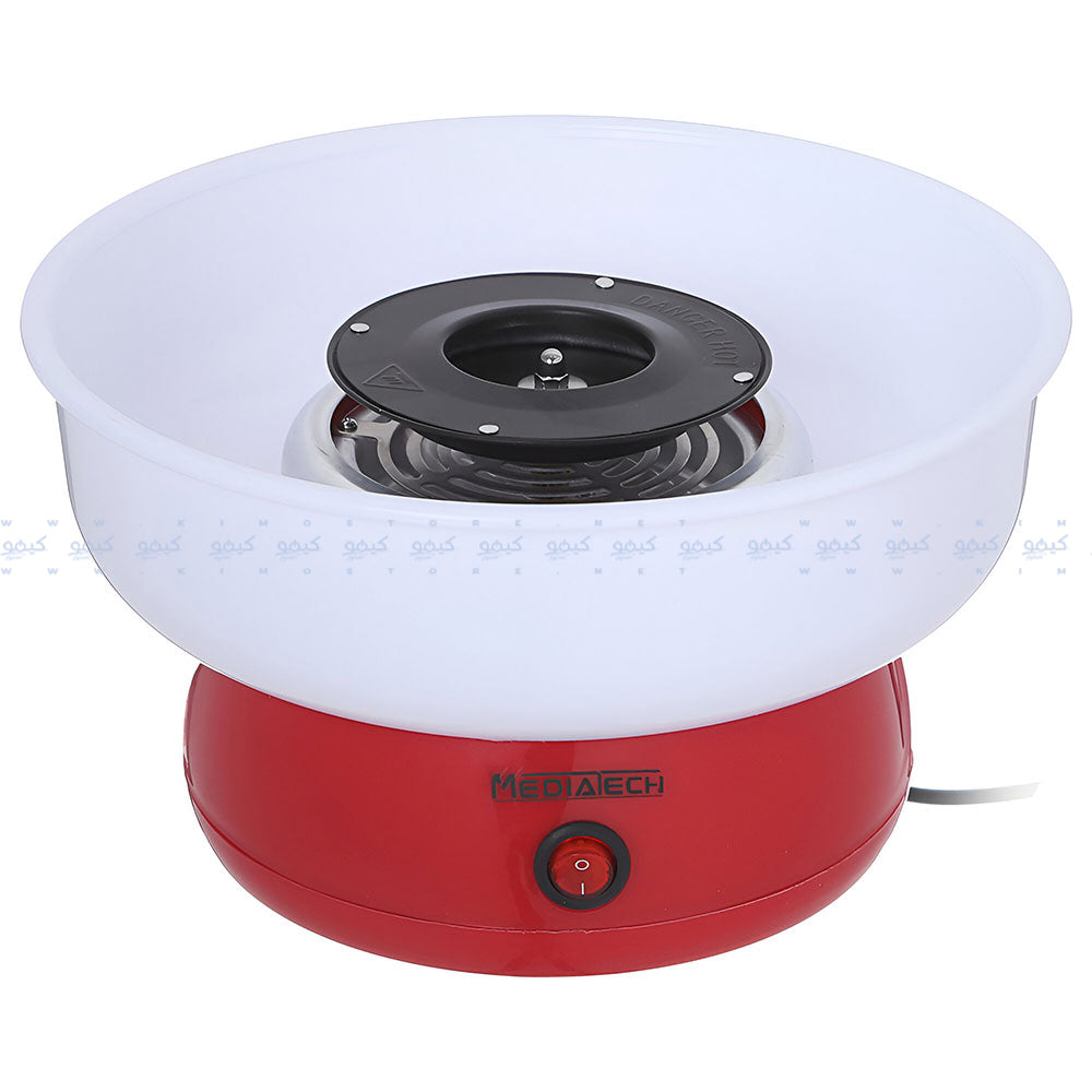 Mediatech Cotton Candy Maker MT-CM250 450W