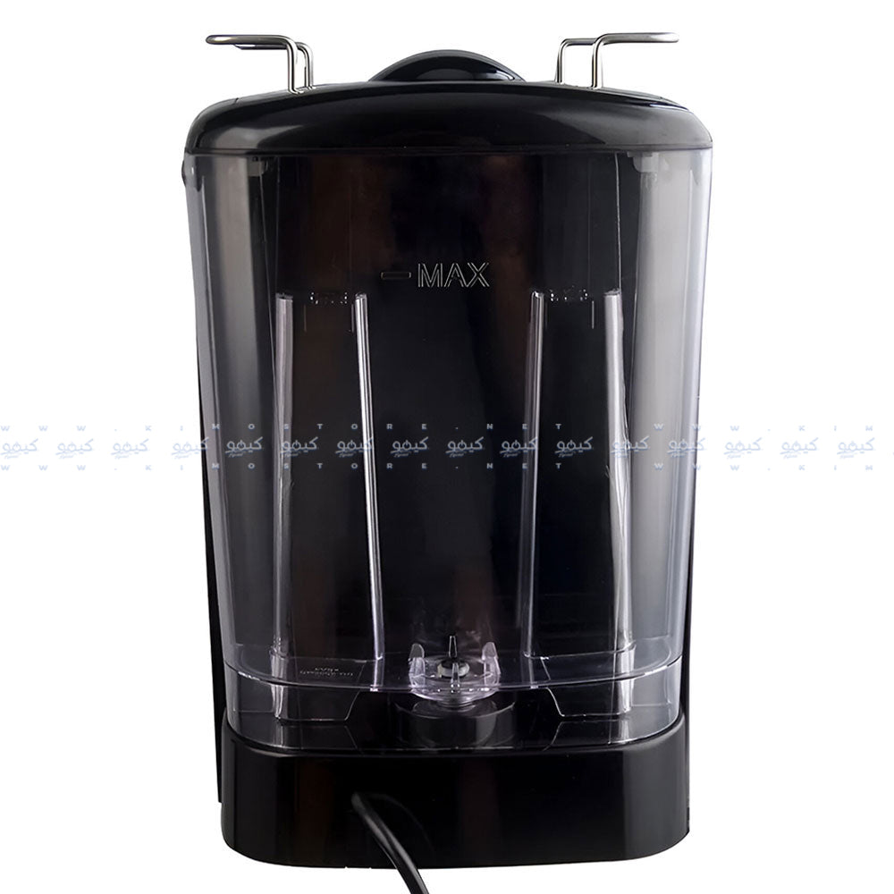 Mediatech Espresso Coffee Maker MT-CM301 1100W - Black