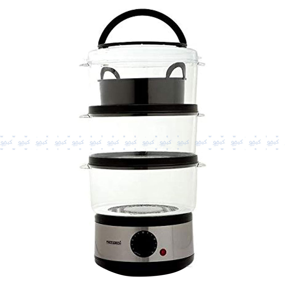 جهاز طهي الطعام بالبخار ميدياتك 500 وات MT-FS88