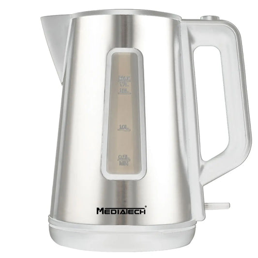 Mediatech Kettle MT-K130 1.7L 2200W