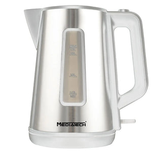 Mediatech Kettle MT-K130 1.7L 2200W
