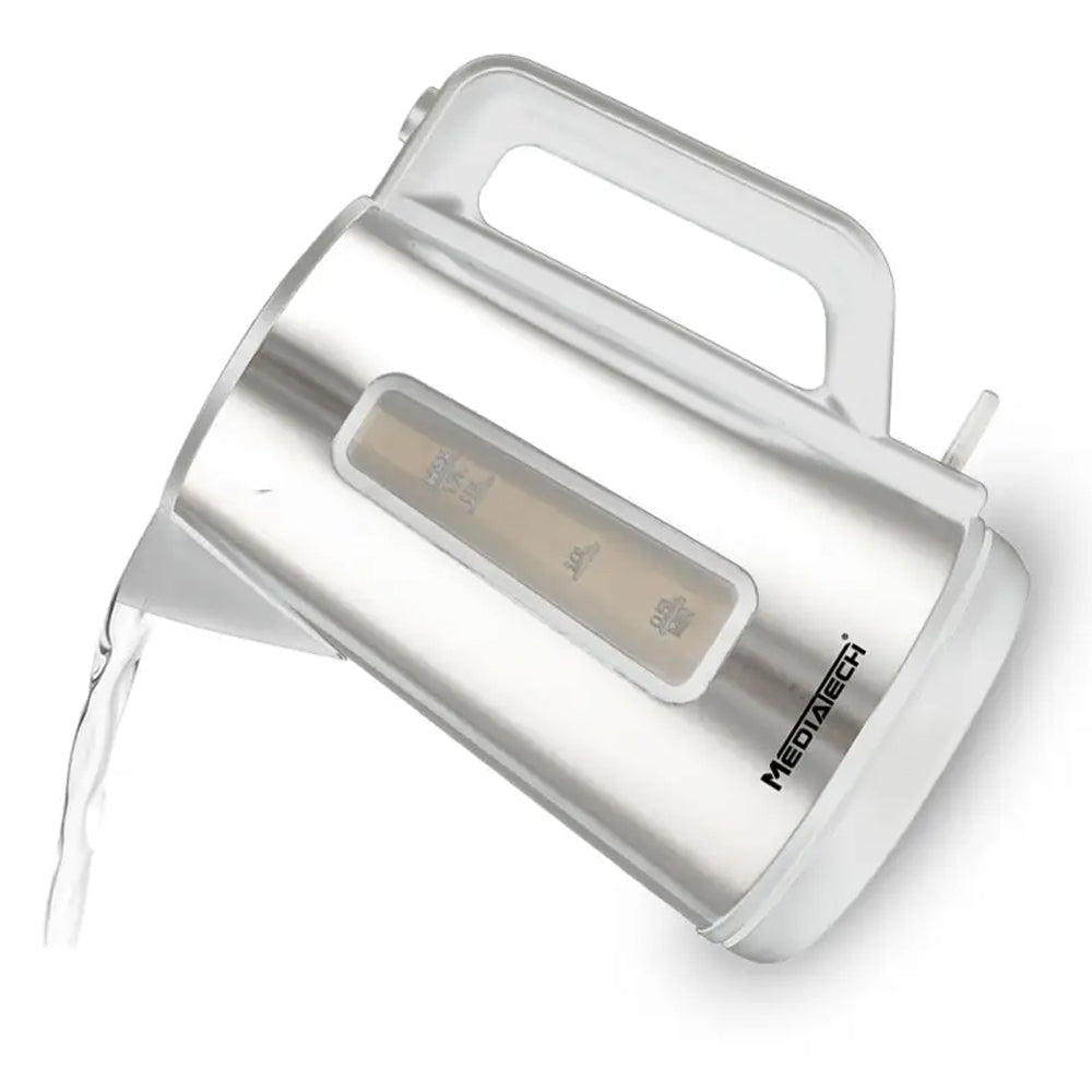 Mediatech Kettle MT-K130 1.7L 2200W