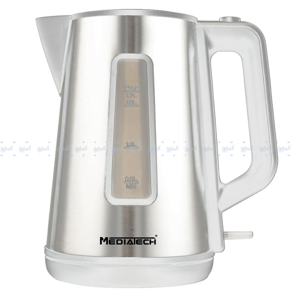 Mediatech Kettle MT-K130 1.7L 2200W