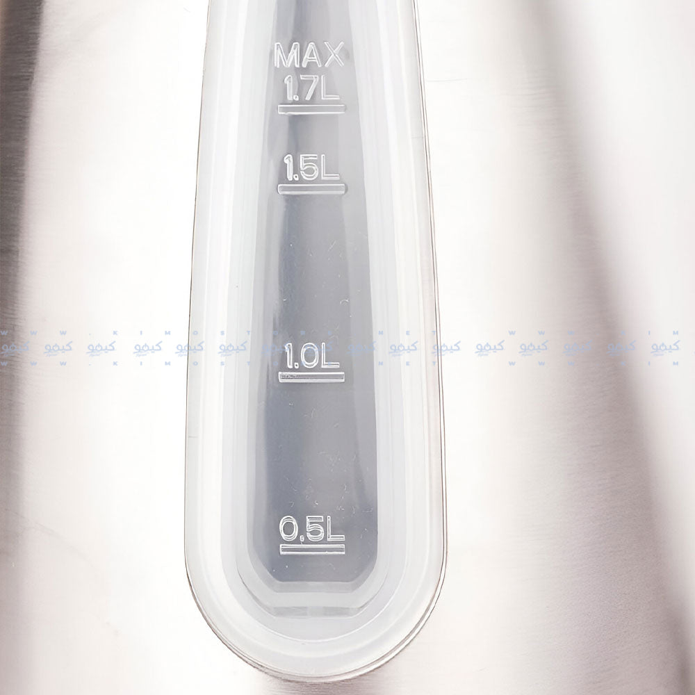 Mediatech Kettle MT-KS200 1.7L 2200W