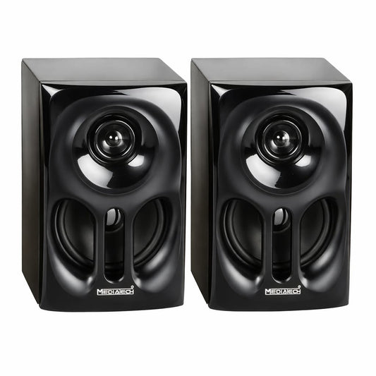 Mediatech MT-330 Subwoofer 2.1