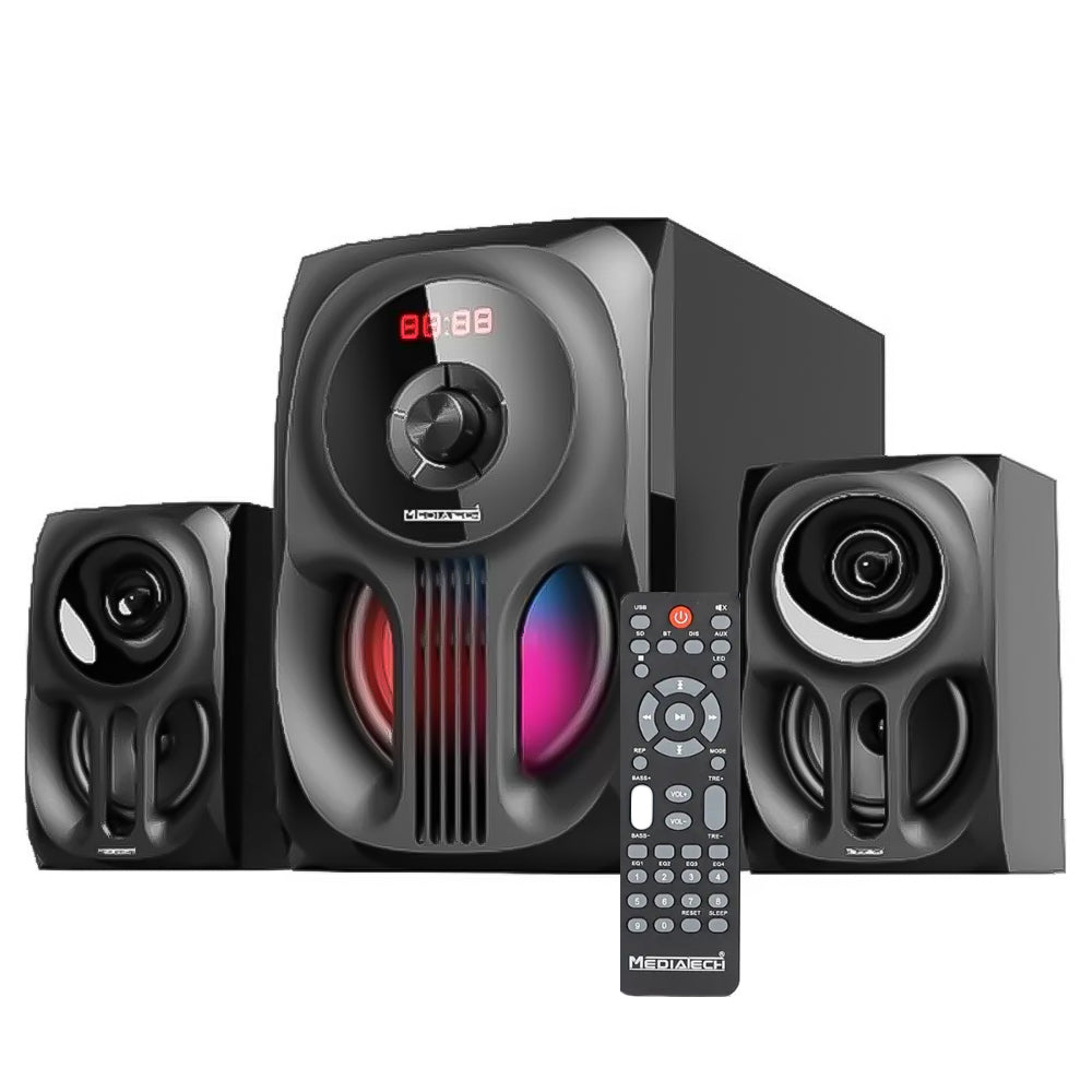 Mediatech MT-330 Subwoofer 