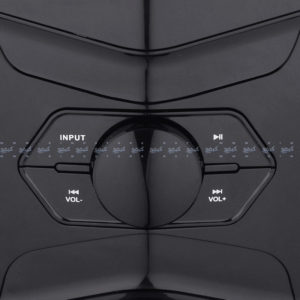 Mediatech MT-3333 Home Theater 3.1