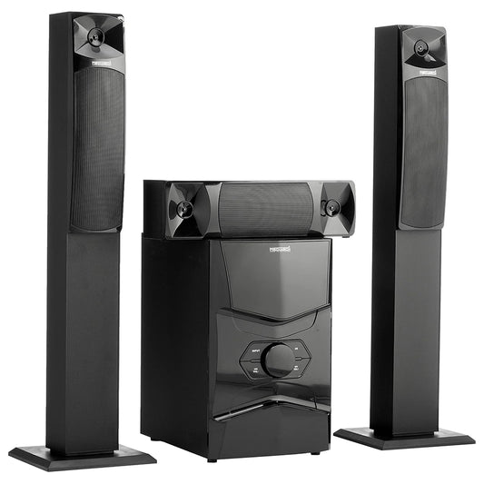 Mediatech MT-3333 Home Theater 3.1