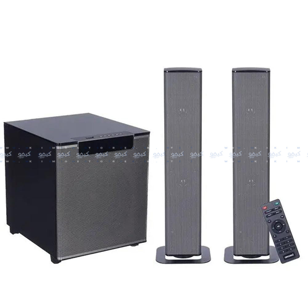 صب ووفر ميدياتك MT-737 2.1