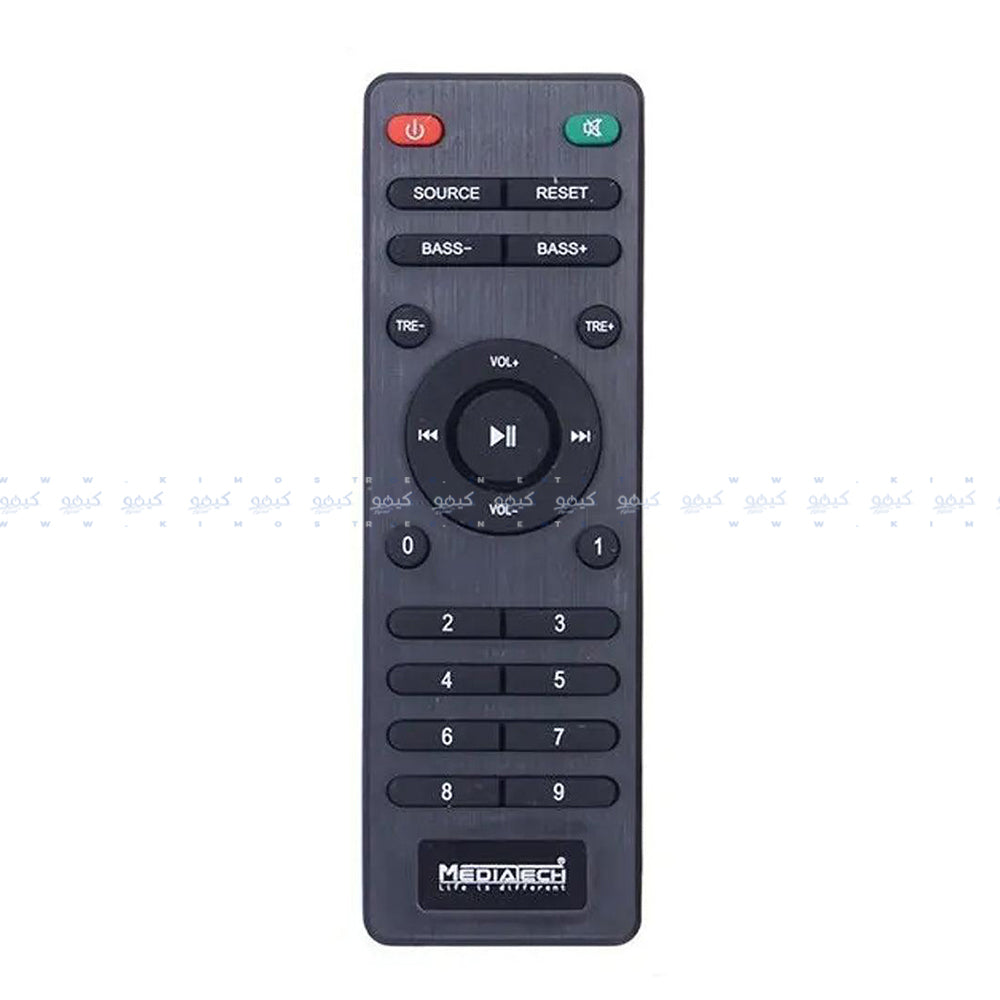 صب ووفر ميدياتك MT-737 2.1