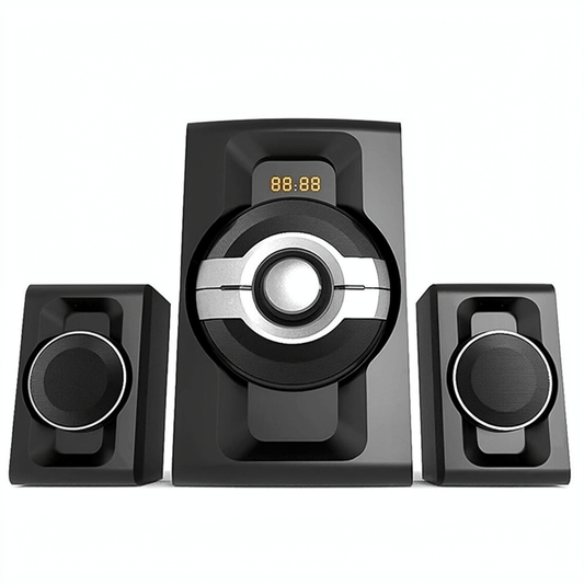 Mediatech MT-854 Subwoofer 2.1