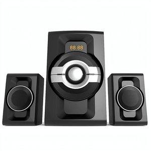 Mediatech MT-854 Subwoofer 2.1