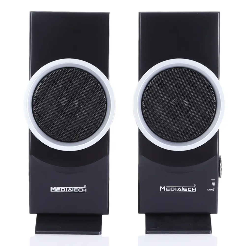Mediatech MT-A1 Speaker 2.0