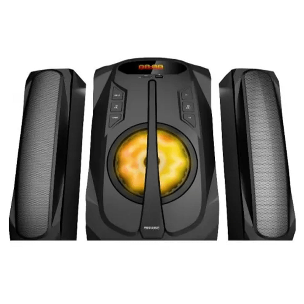 Mediatech MT-N871 Subwoofer 2.1