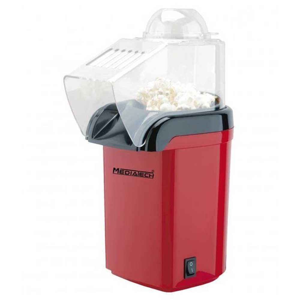 Mediatech MT-PC300 Popcorn Maker 1200W