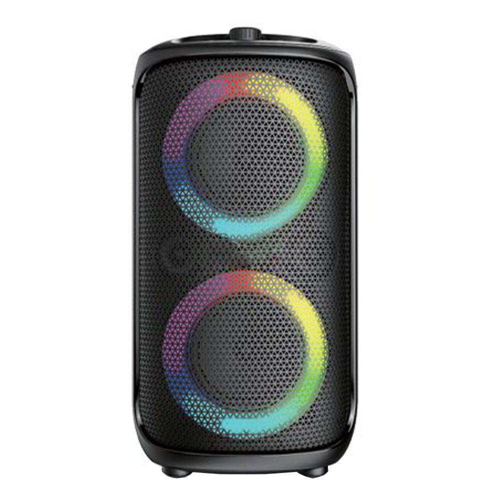 Mediatech MT-S233 Party RGB Speaker 1.0