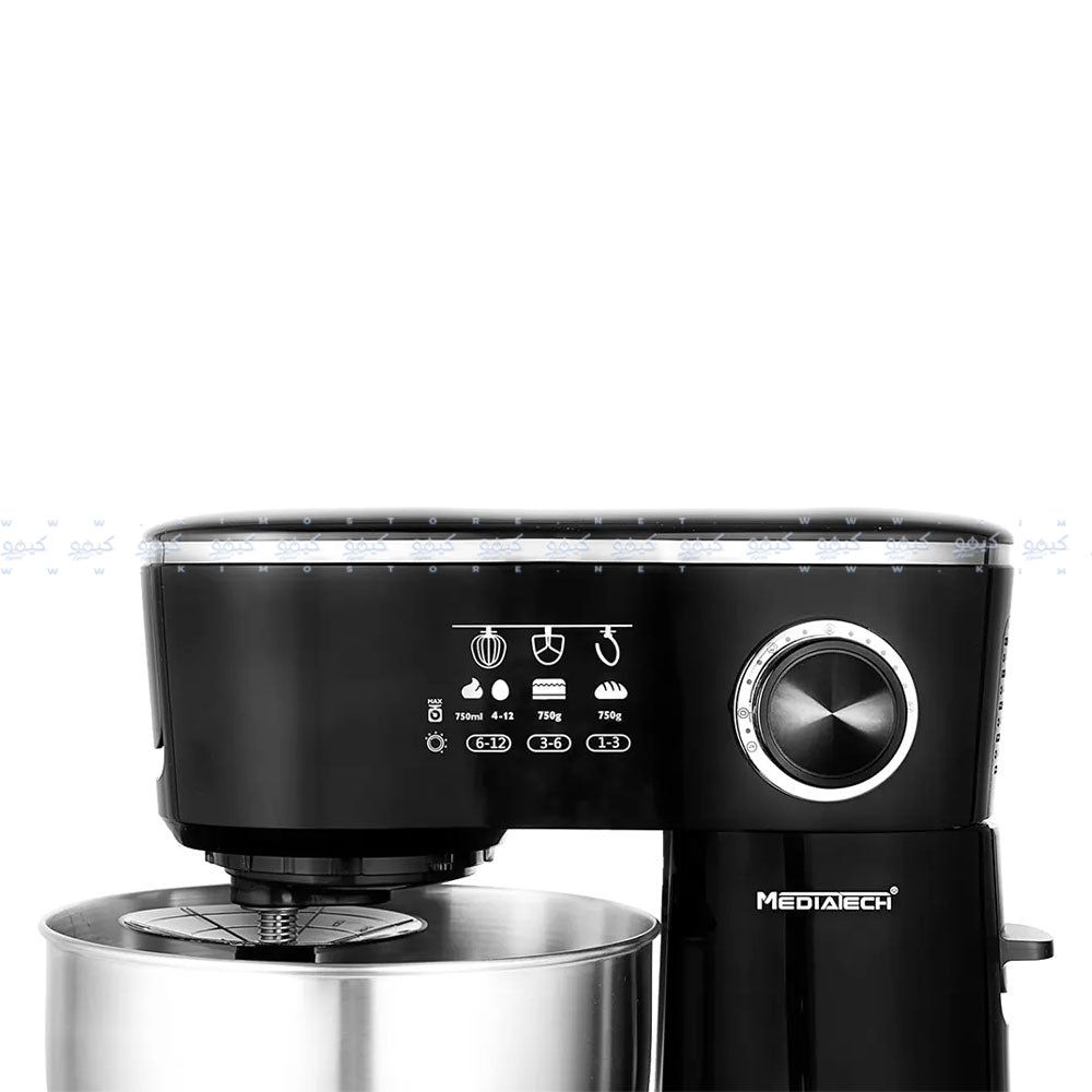 Mediatech Stand Mixer MT-STM502 5.5L 1200W