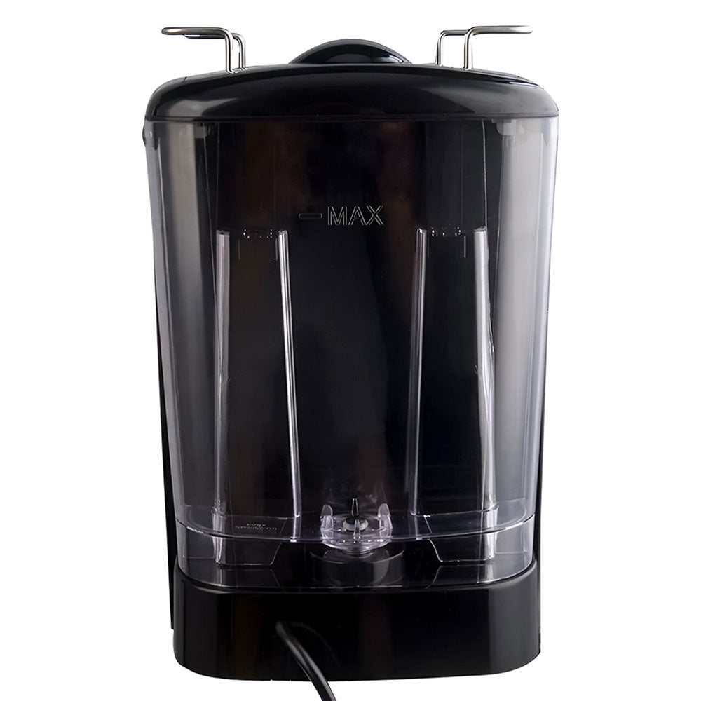 Mediatech Espresso Coffee Maker MT-CM301 1100W - Black