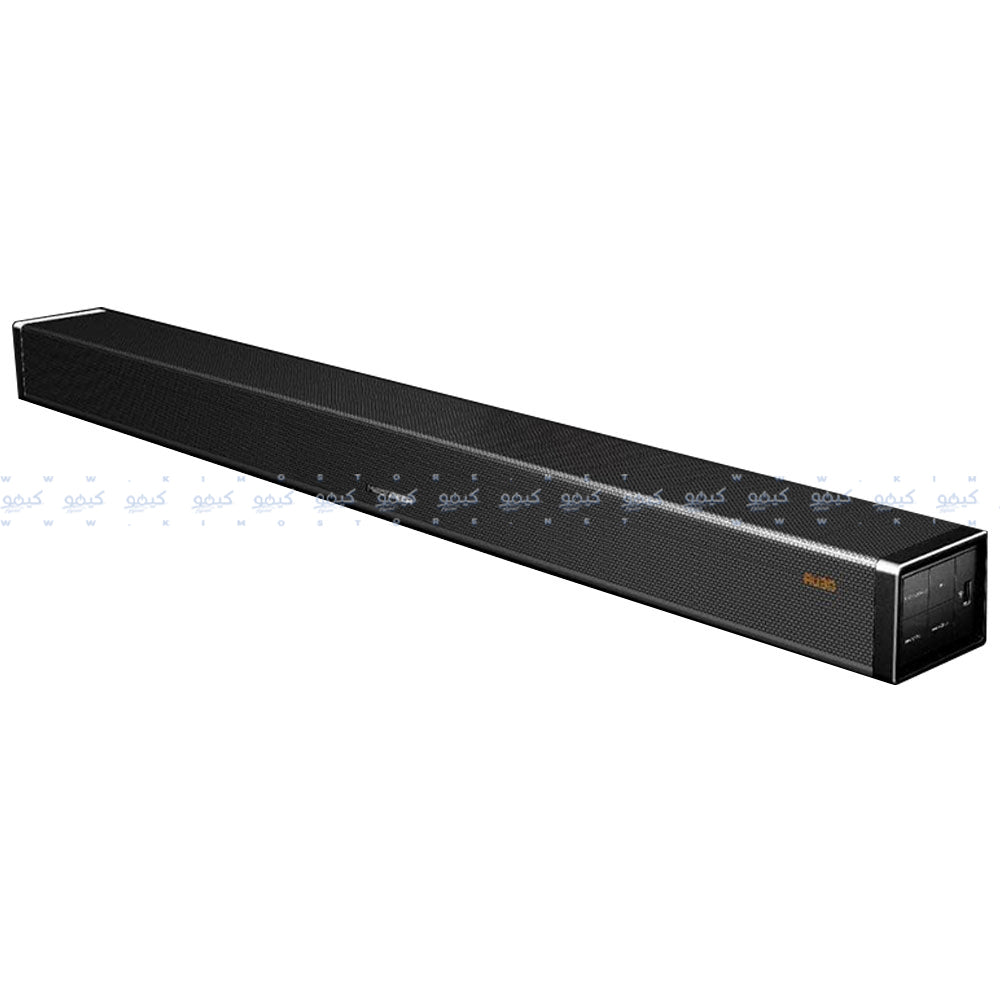 Mediatech MT-B60 Soundbar 1.0 - Black