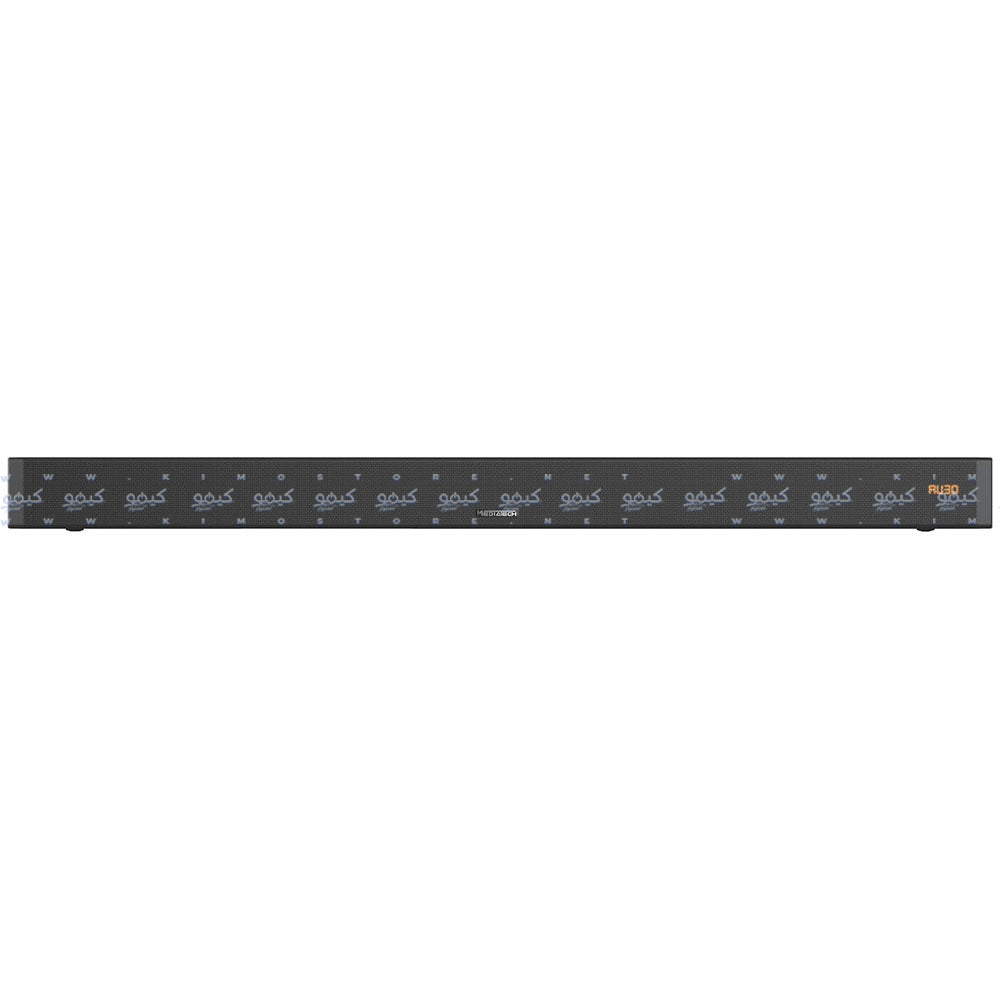 Mediatech MT-B60 Soundbar 1.0 - Black