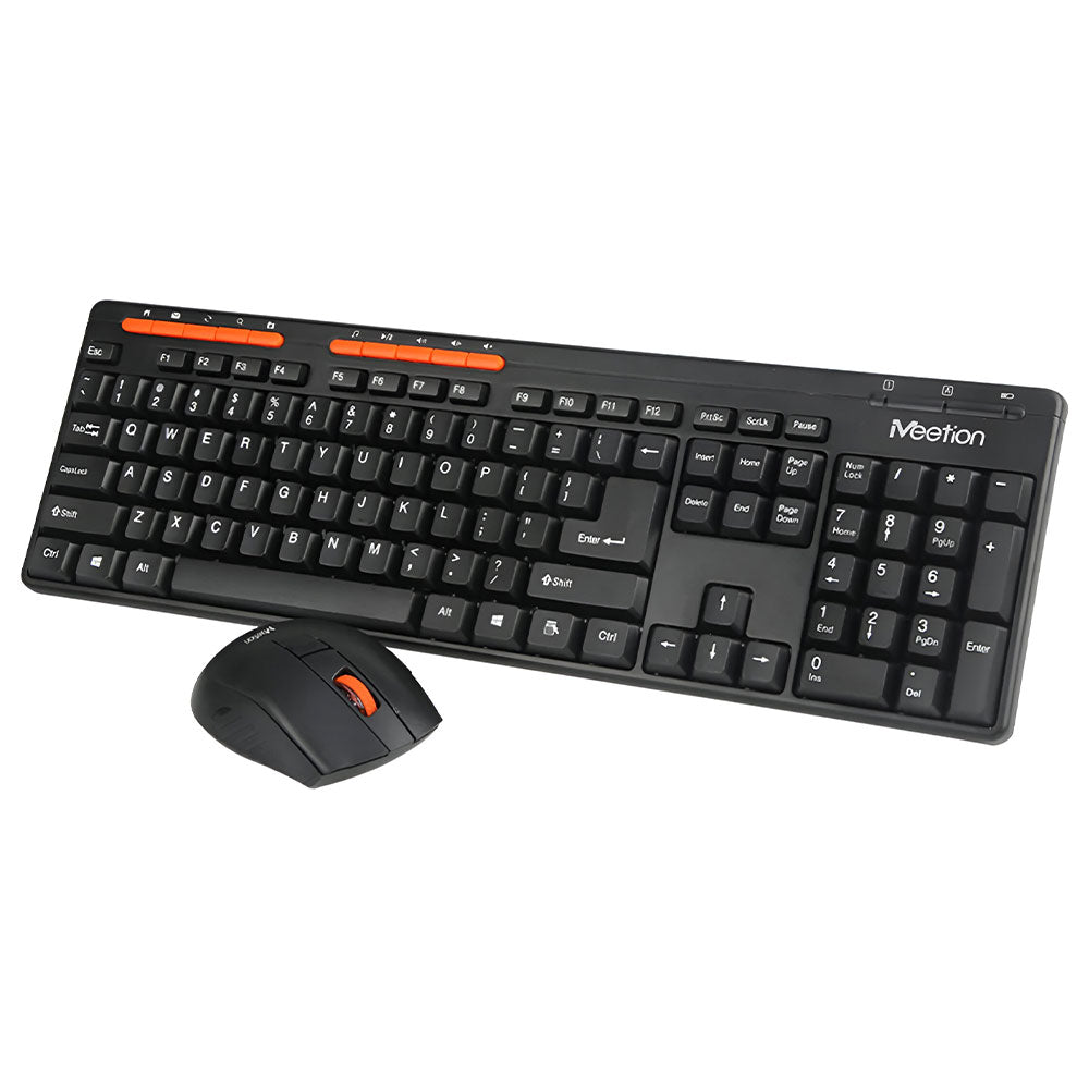 Meetion 4100 Wireless 